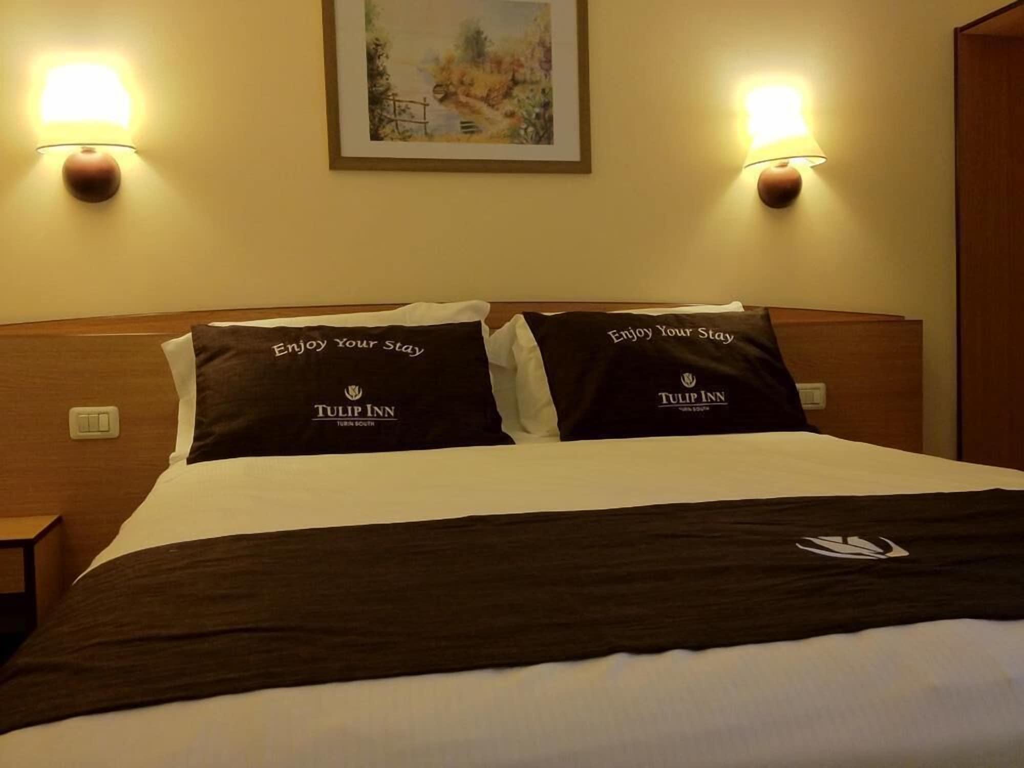 Tulip Inn Turin South Moncalieri Habitación foto
